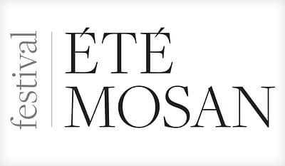 Festival de l’Été Mosan rebranding - Branding & Positionering