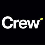 Crew Marketing Partners logo
