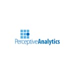 Perceptive Analytics logo