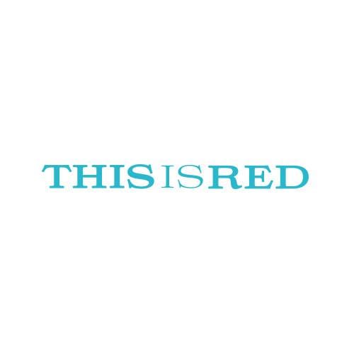 THIS IS RED