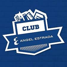 Club Ángel Estrada | Productos de librería - Media Planning