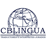 CBLingua logo