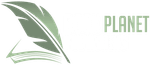 Book Planet Publishers logo