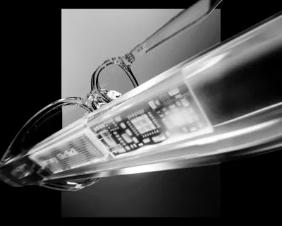 EssilorLuxottica — CGI, 3D Animation & R&D - 3D