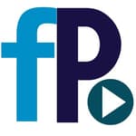 Forward Print Scotland logo