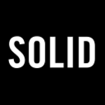 Solid Branding logo