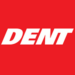 DENT agency logo