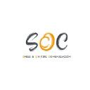 Soc - Smile & On Fire Comunicación