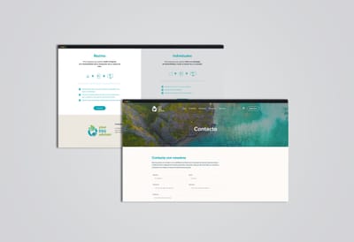Your ESG advisor - Desarrollo de Software