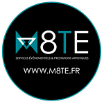 M8TE