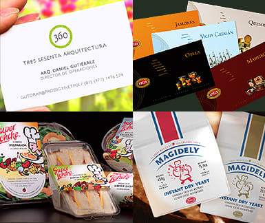 Magipan - Branding y posicionamiento de marca