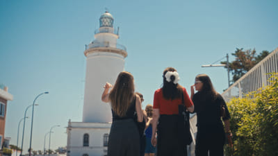 SIBI EL SOL 2025 - Eventos