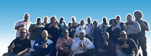 Web Partner | SEO & Website Design Cape Town cover