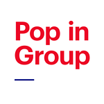Popin Group logo