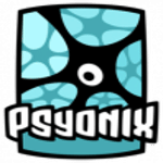 Psyonix logo