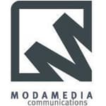 Modamedia Communications Inc. logo