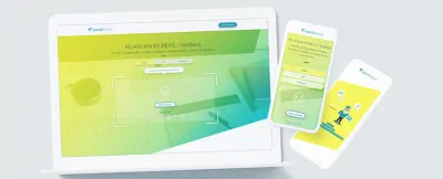 Software as a Service/ SaaS für schnelle Feedbacks - Innovation