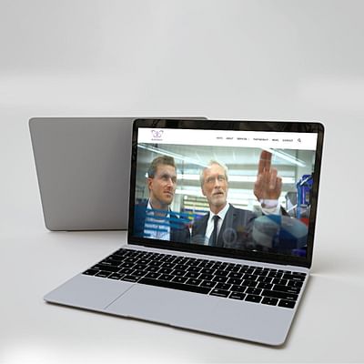 Diaphanos - Website Creation - Website Creation