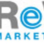 DReW MARKETING logo