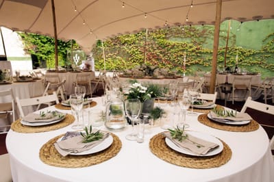 Wedding Anniversary | Penedès, Spain - Eventos