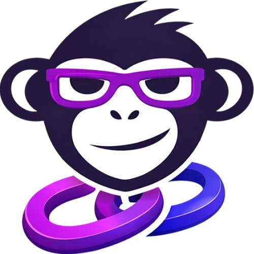 Monkey links
