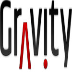 GravityBPO logo