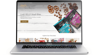 Design and Search Engine Marketing Project - SEO