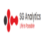 SG Analytics logo
