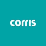 Corris AG logo
