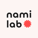 Namilab logo