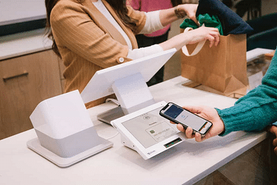 Clover POS - Digital Strategy