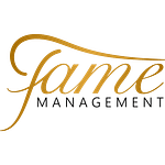 Fame Management logo