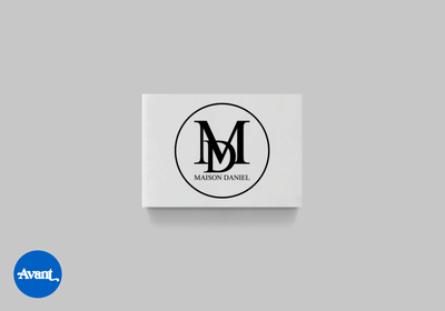 Brand Strategy - Maison Daniel - Image de marque & branding