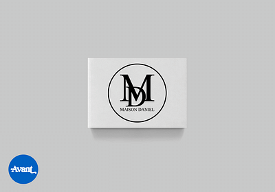 Brand Strategy Maison Daniel - Image de marque & branding