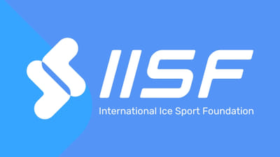 Logo Design and SMM Services for IISF - Graphic Design