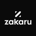 Zakaru logo