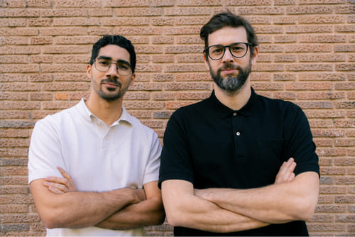 Bonzzay | Desarrollo Web cover