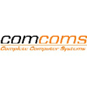 Comcoms logo