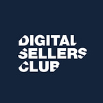 Digital Sellers Club logo