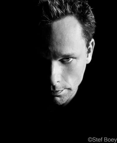 Headshot portfolio - Photography