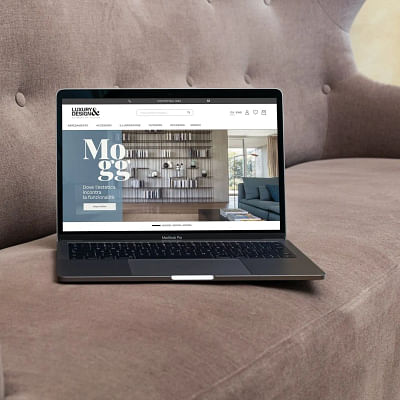 Luxury & Design: il successo dell'E-commerce - Online Advertising
