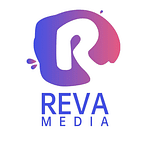 Reva media logo