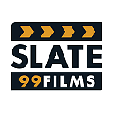 Slate99Films logo