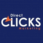 Direct Clicks Marketing LLC logo