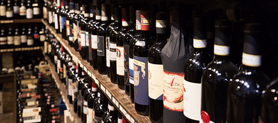 Most Out of Magento Powers for a Wine Store - Web analytics / Big data