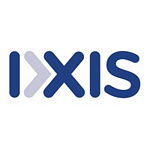 ixis logo