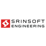 Srinsoft Engineering logo