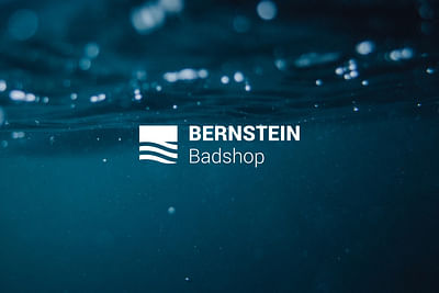Bernstein Badshop – Shopware 6, Corporate Design - E-commerce
