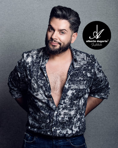 Captación de Leads para Alberto Dugarte - Publicidad Online