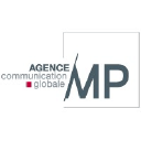Agence Mp logo